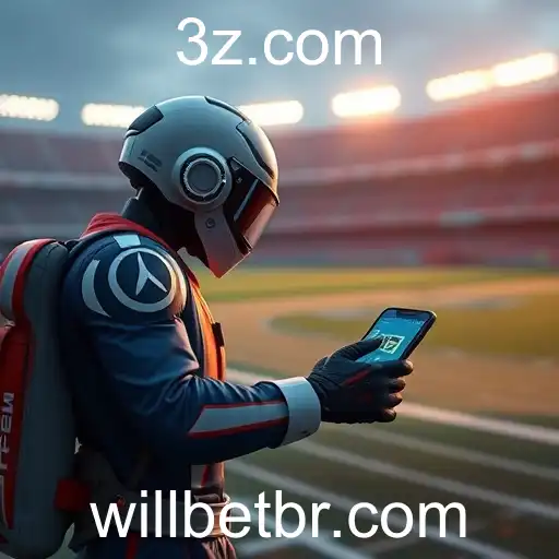 A Aposta no Futuro: Tendências e Tecnologias