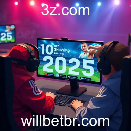 A Nova Era do Entretenimento Digital em Plataformas de Jogos