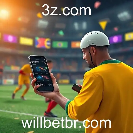 Tendências Crescentes em Jogos de Apostas Online