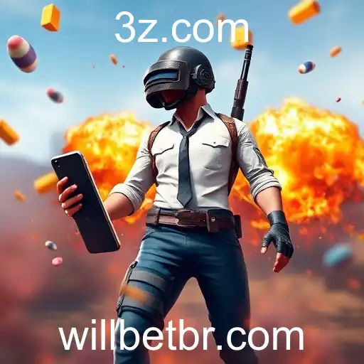 Tendências Inovadoras nos Jogos de Azar Online