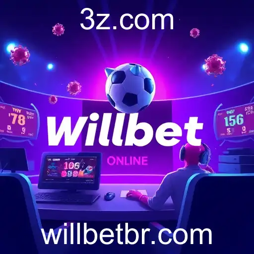 Expansão dos Jogos Online em 2025: Willbet e o Futuro do Entretenimento Digital