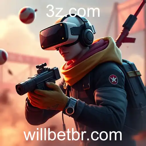 Mudanças no Cenário de Jogos Online