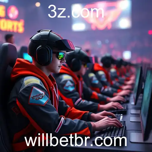 Novidades da Indústria de Jogos para 2025