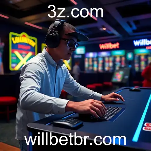 Tendências e Transformações no Mundo dos Jogos Online