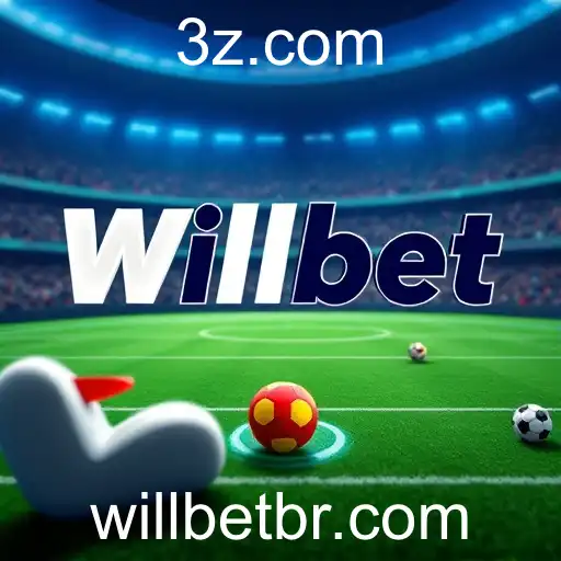 A Ascensão do Willbet no Mercado de Jogos