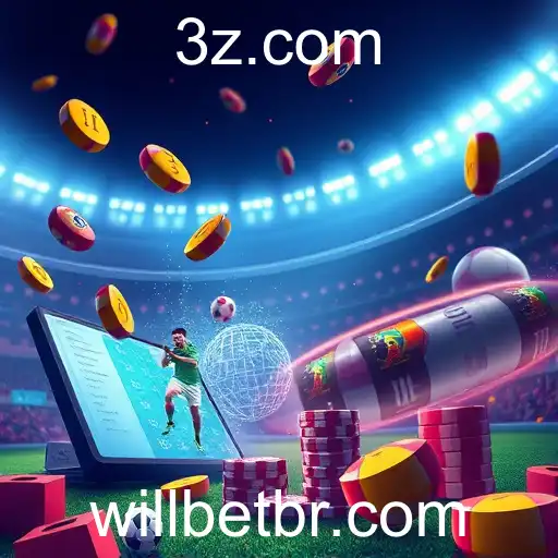 Tendências do Mercado de Jogos Online