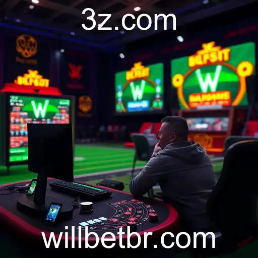 Tendências Recentes no Mundo dos Jogos Online