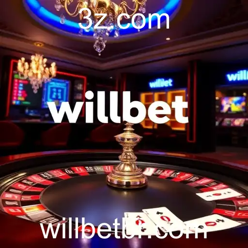 Explorando a Emocionante Categoria de Cassino no Site Willbet