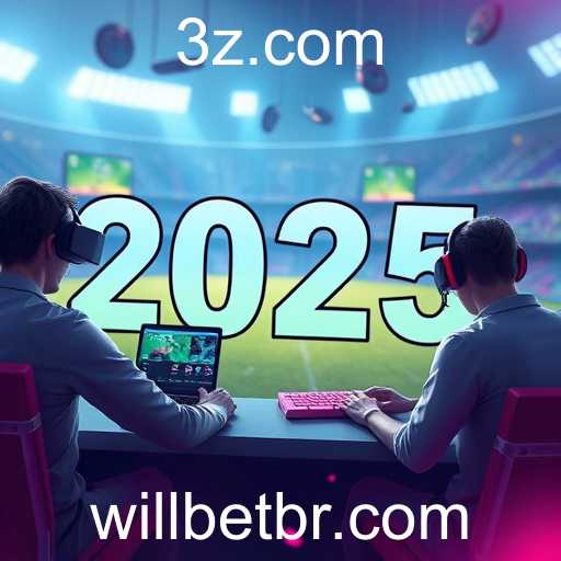 A Expansão dos Jogos Online no Brasil