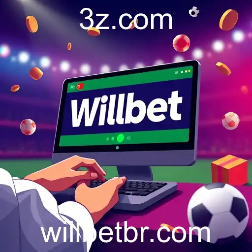 O Impacto dos Jogos Online no Brasil em 2025