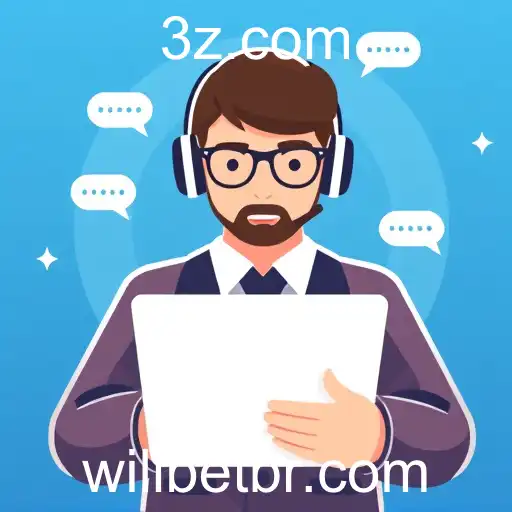 Descobrindo a Categoria 'Suporte ao Cliente' no Willbet: Uma Experiência Inovadora de Jogo