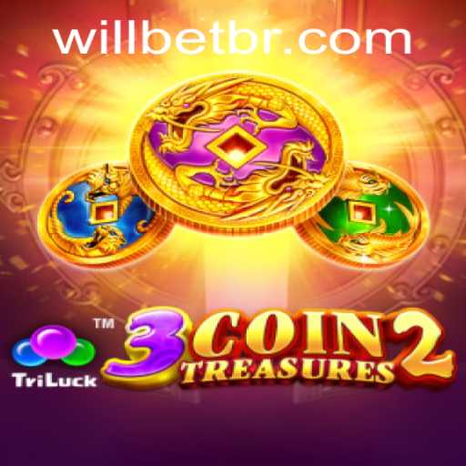 Exploring the World of 3CoinTreasures2: A Thrilling Adventure Awaits