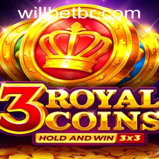 Discover the Thrilling World of 3royalcoins: Rules, Gameplay, and More