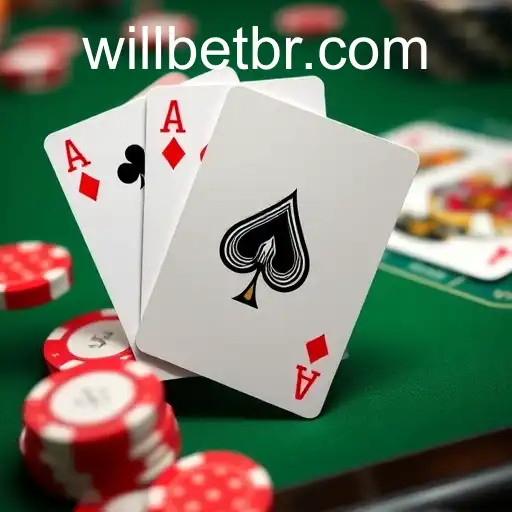 Blackjack: The Classic Card Game and Its Strategic Allure