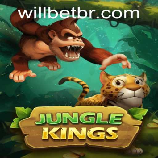 Explore the Thrilling World of JungleKings: An Immersive Adventure Awaits
