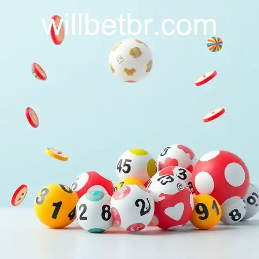 Exploring the Rise of Online Lottery Platforms