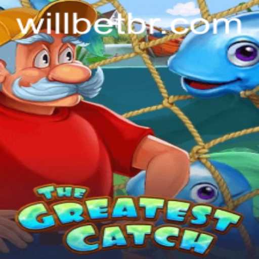 TheGreatestCatch: Dive into Adventure with Willbet