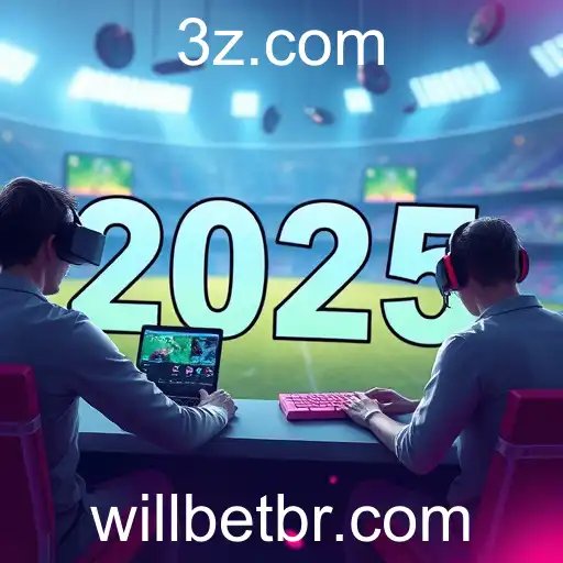 Tendências de Apostas Online: Como o Willbet Está Transformando o Cenário Atual